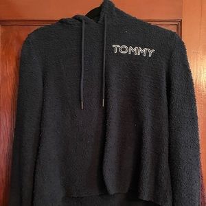 Tommy hoodie